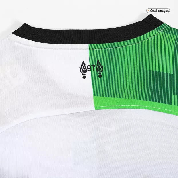 MAILLOT LIVERPOOL 23/24 EXTÉRIEUR