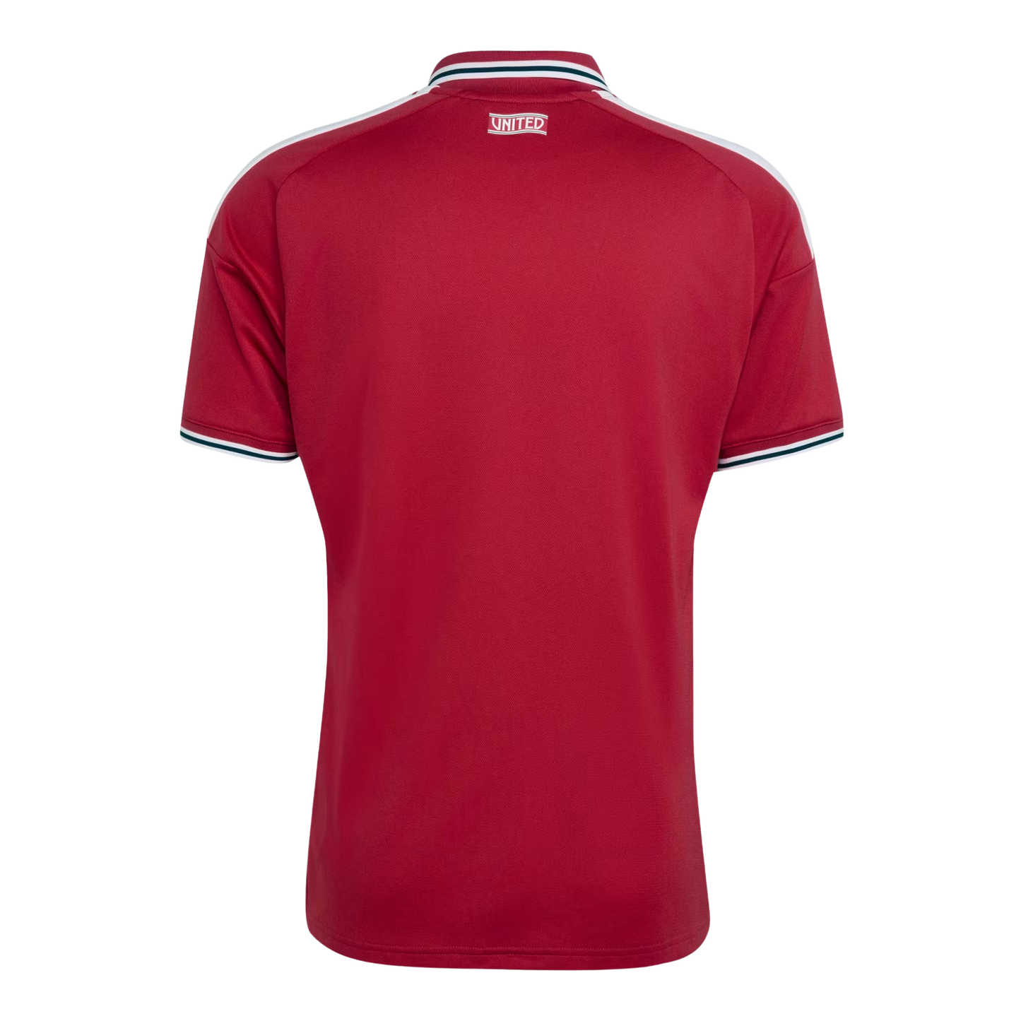 MAILLOT MANCHESTER UNITED 26/27 DOMICILE