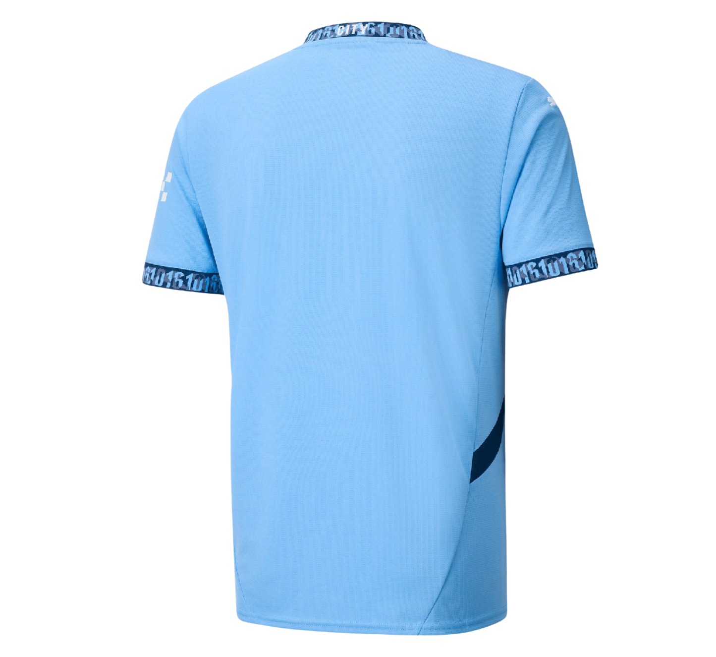 MAILLOT MANCHESTER CITY 24/25 DOMICILE