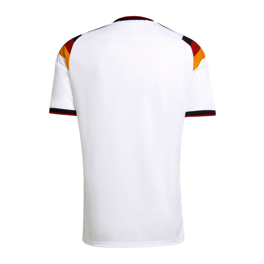MAILLOT ALLEMAGNE COUPE DU MONDE 2026 DOMICILE