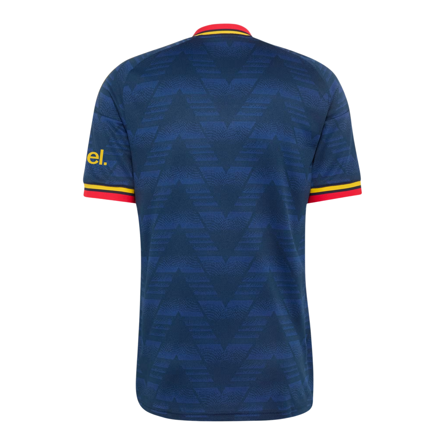 MAILLOT ARSENAL 26/27 EXTÉRIEUR