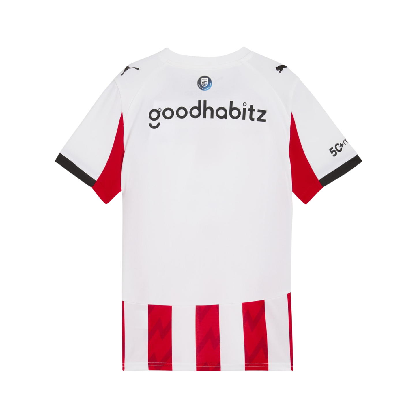 MAILLOT PSV ÉDITION SPÉCIALE ROUGE ET BLANC