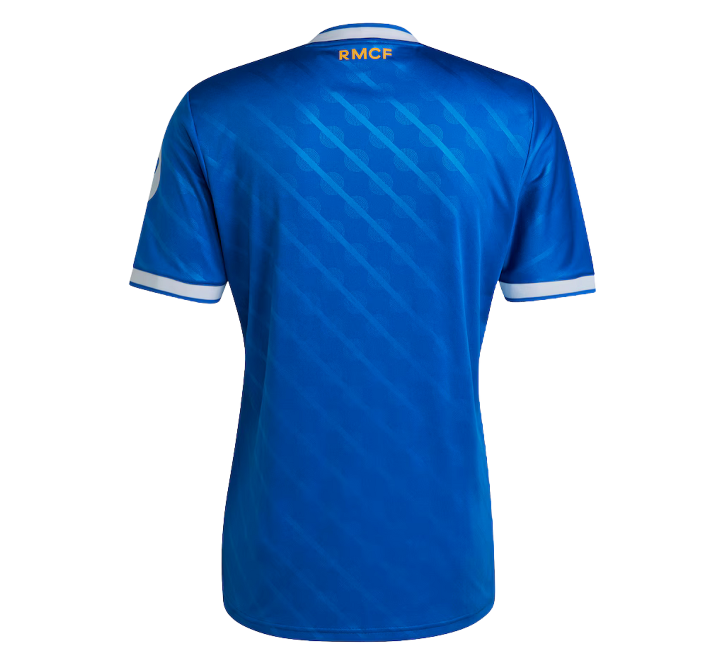 MAILLOT REAL MADRID 25/26 THIRD (L-XL)|1-2 JOURS