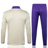 SURVÊTEMENT VIOLET REAL MADRID 25/26