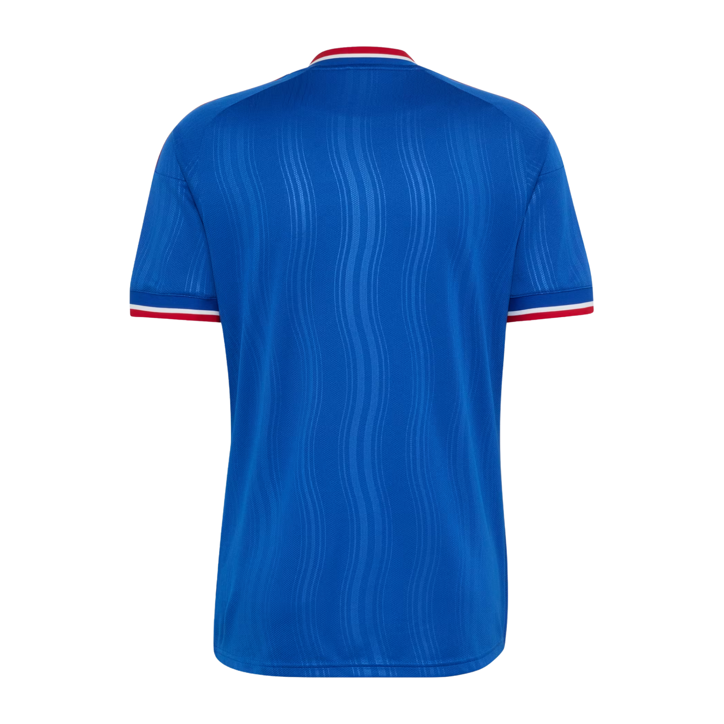 MAILLOT MANCHESTER UNITED 26/27 EXTÉRIEUR