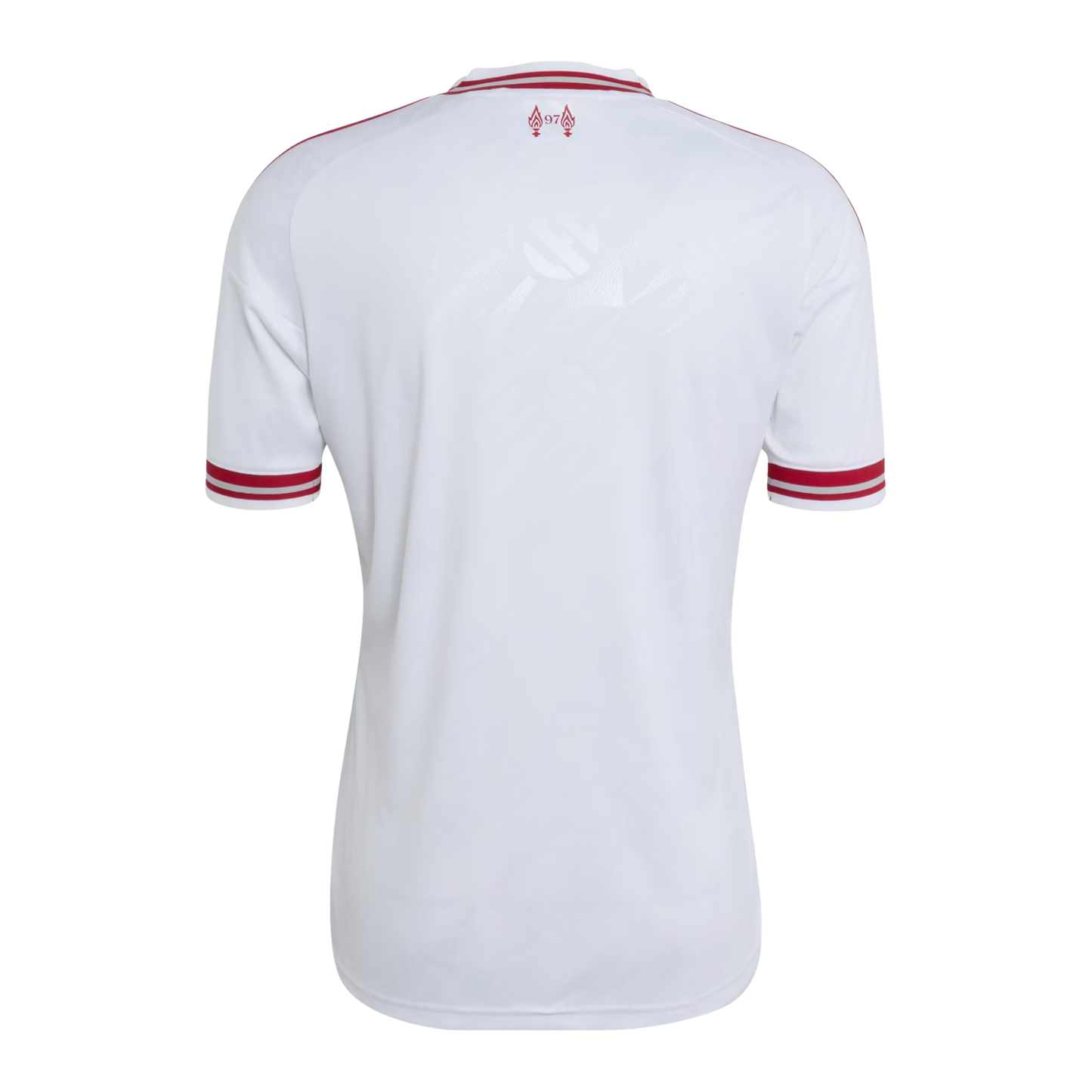 MAILLOT LIVERPOOL 26/27 EXTÉRIEUR