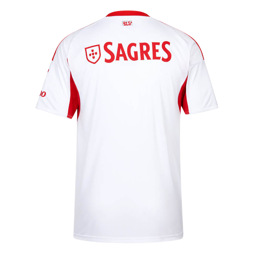 MAILLOT BENFICA 25/26 THIRD (M)|1-2 JOURS