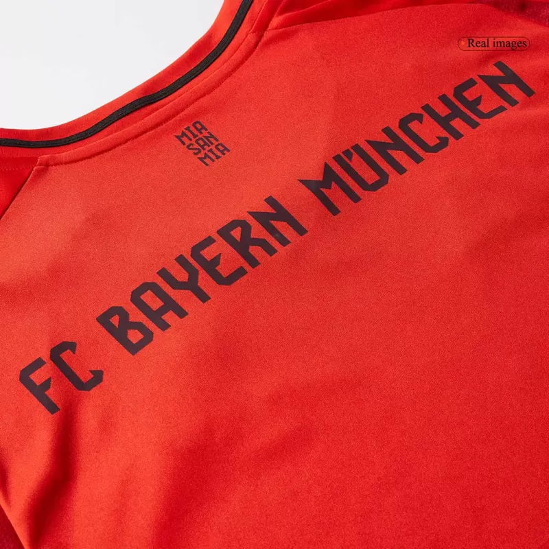 MAILLOT BAYERN 24/25 DOMICILE