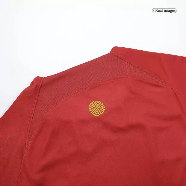 MAILLOT PORTUGAL EURO 2024 DOMICILE