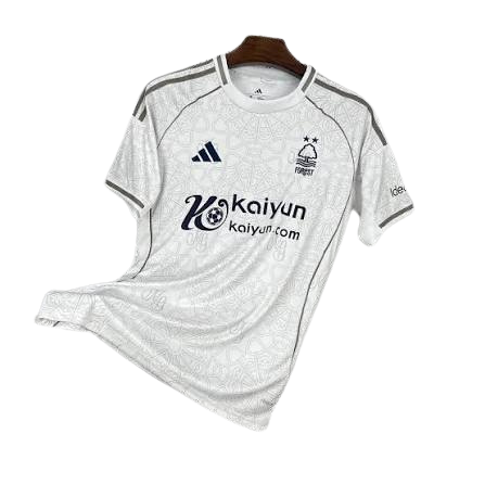 MAILLOT FOREST ÉDITION SPÉCIALE BEIGE
