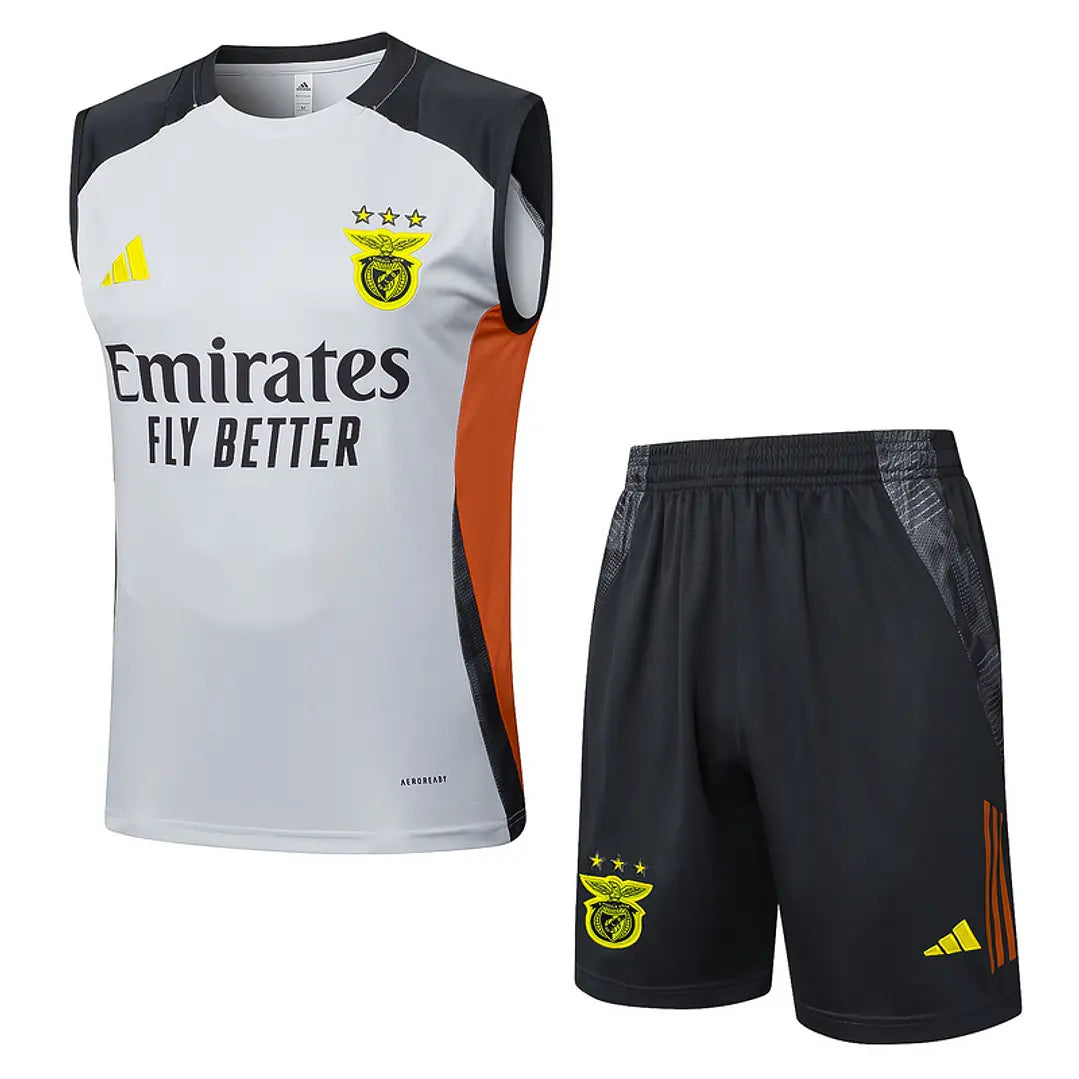 MAILLOT BENFICA ÉDITION SPÉCIALE MANCHES COURTES