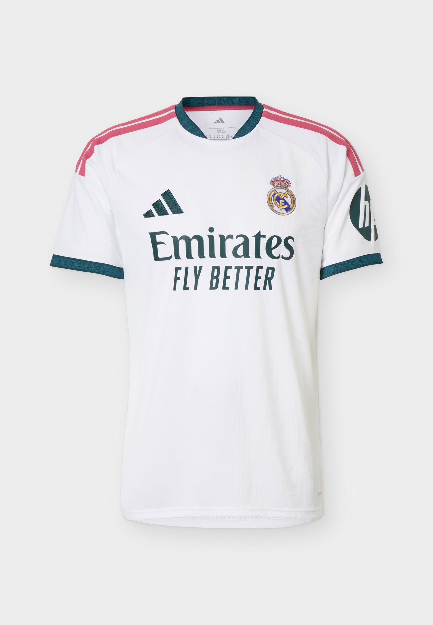 MAILLOT REAL MADRID 26/27 DOMICILE