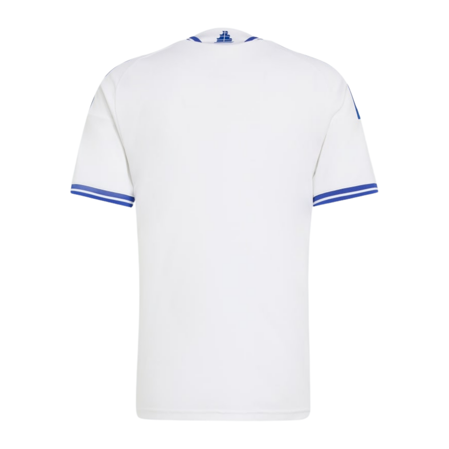 MAILLOT GRÈCE COUPE DU MONDE 2026 DOMICILE