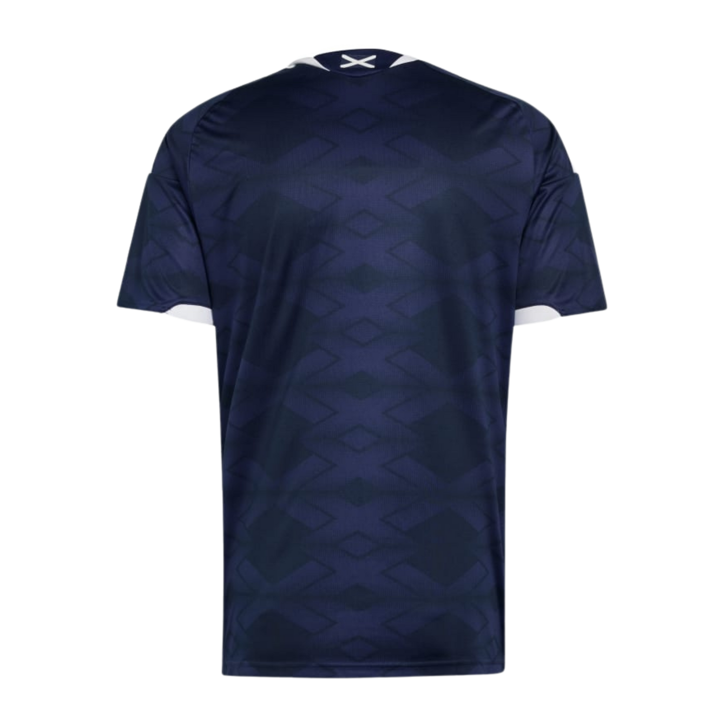MAILLOT ÉCOSSE COUPE DU MONDE 2026 DOMICILE