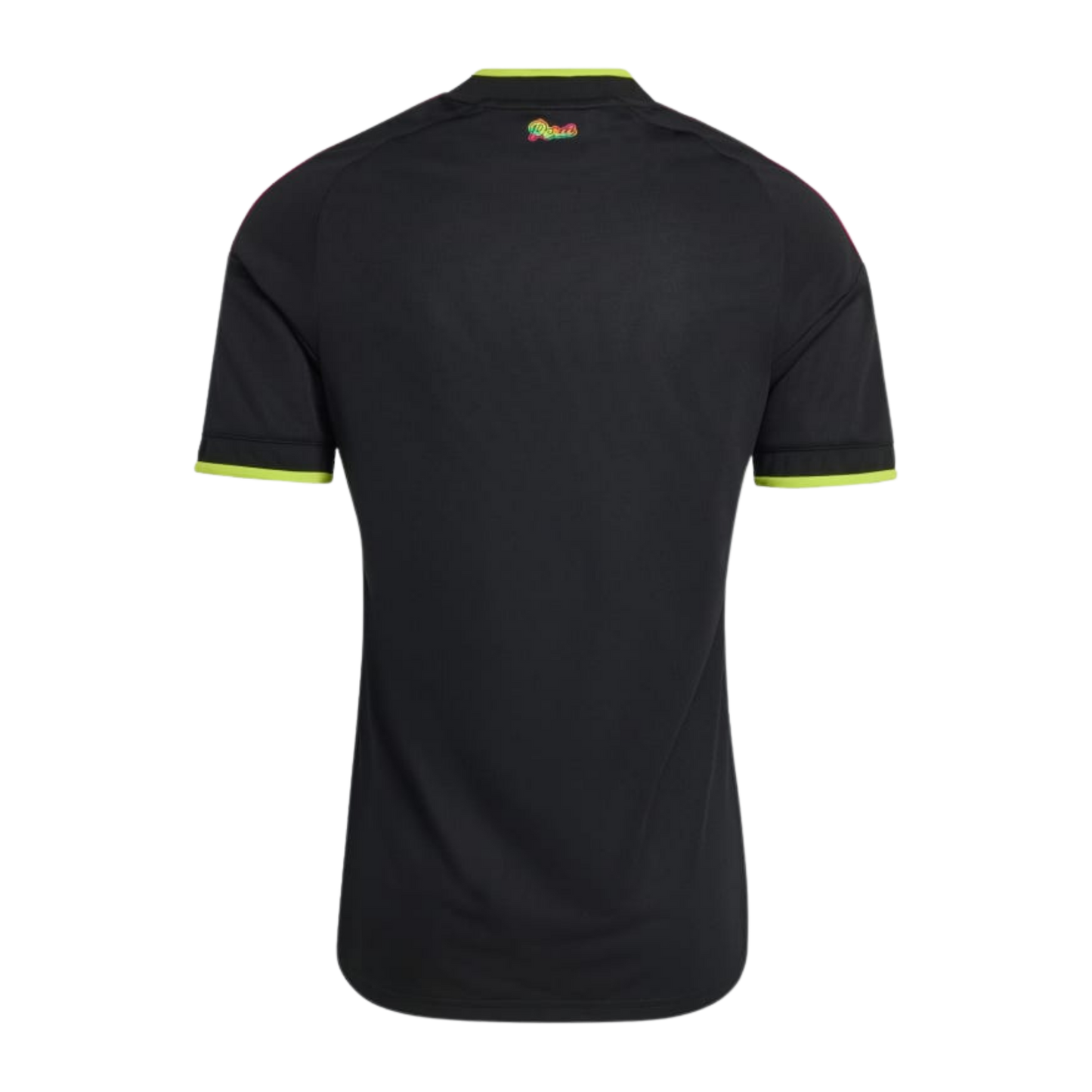 MAILLOT PÉROU COUPE DU MONDE 2026 EXTÉRIEUR