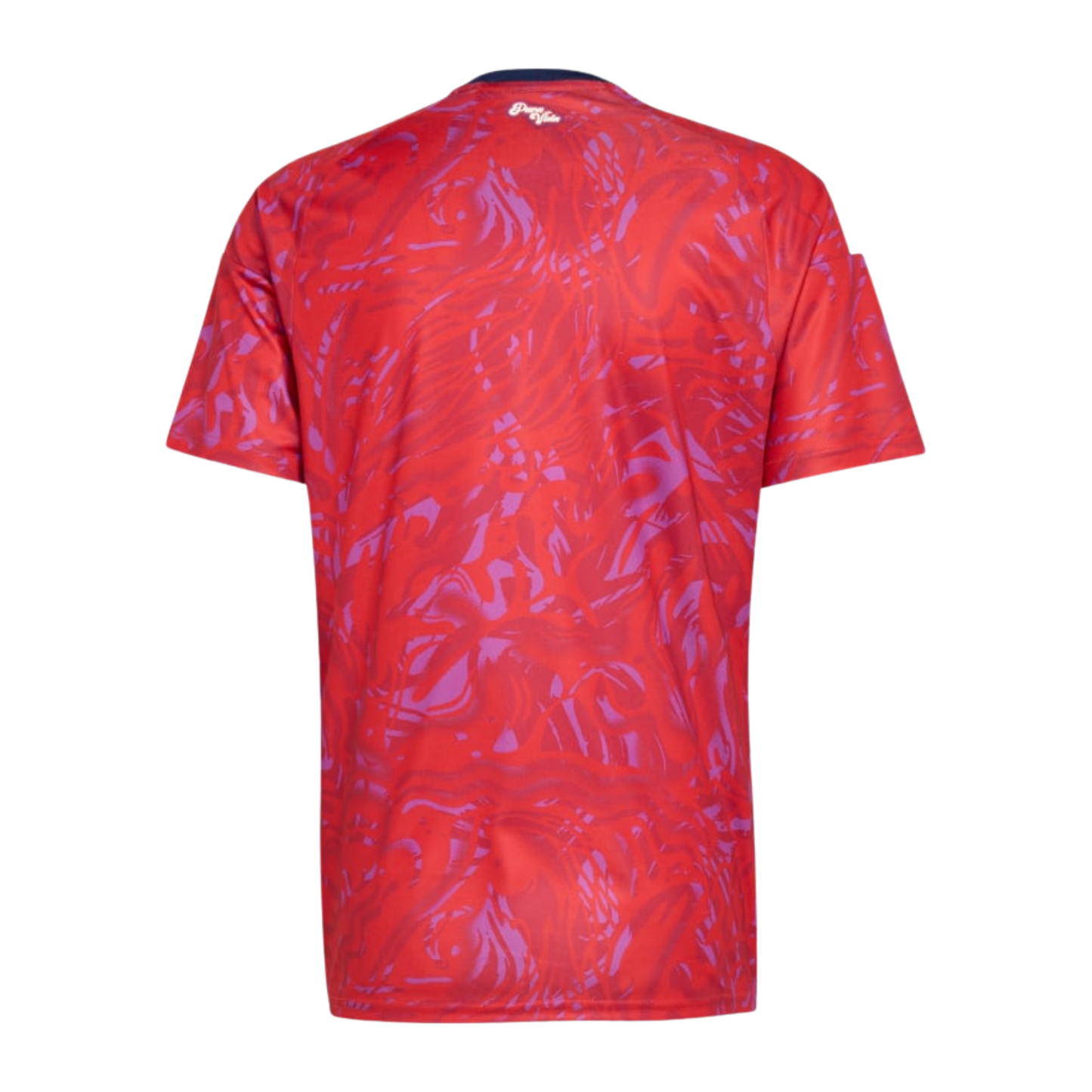 MAILLOT COSTA RICA COUPE DU MONDE 2026 DOMICILE