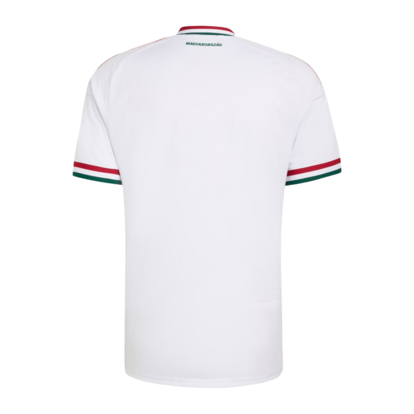 MAILLOT HONGRIE COUPE DU MONDE 2026 EXTÉRIEUR