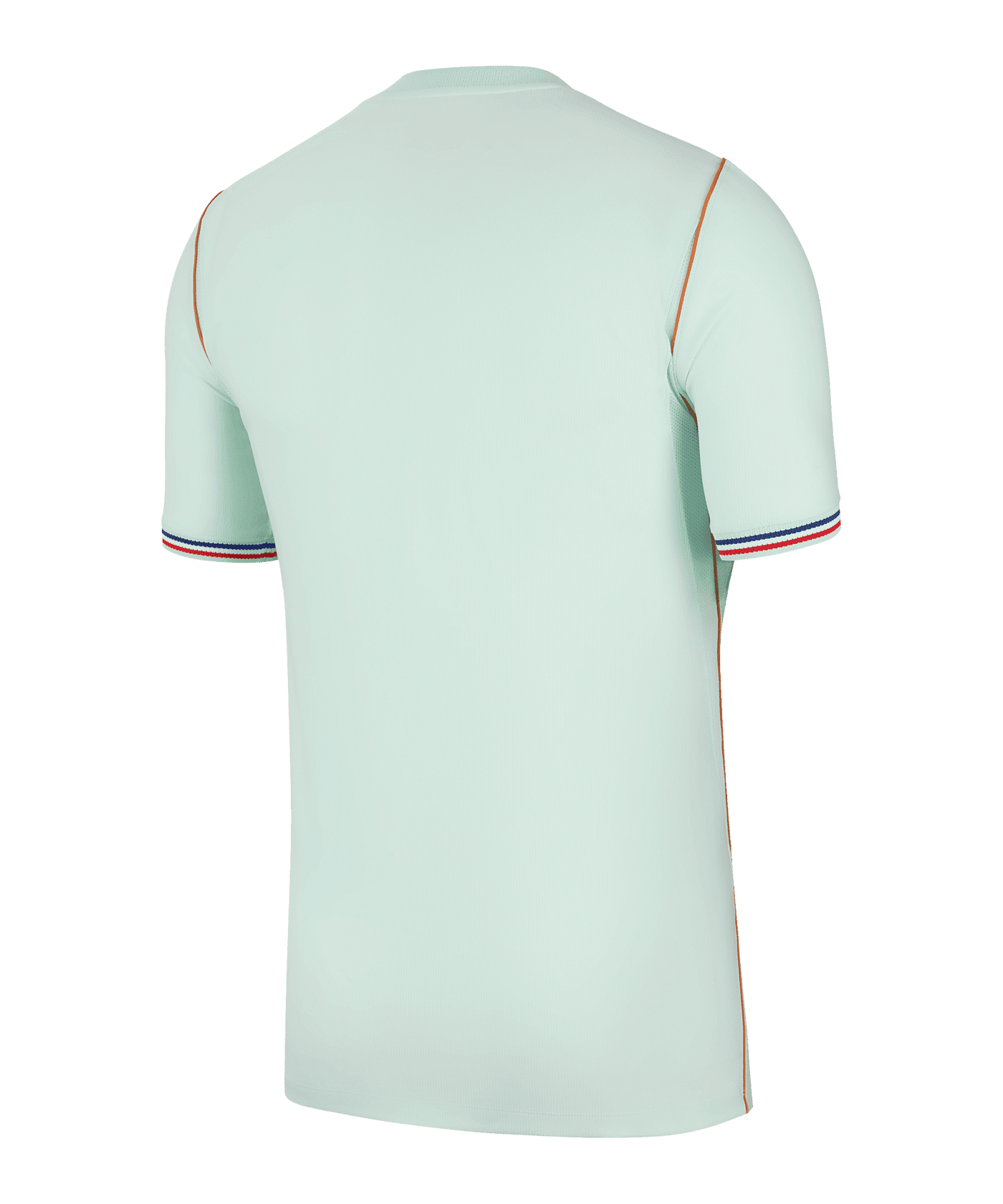 MAILLOT FRANCE COUPE DU MONDE 2026 EXTÉRIEUR