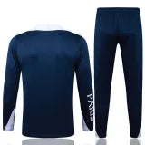 SURVÊTEMENT BLEU FONCÉ PSG 25/26