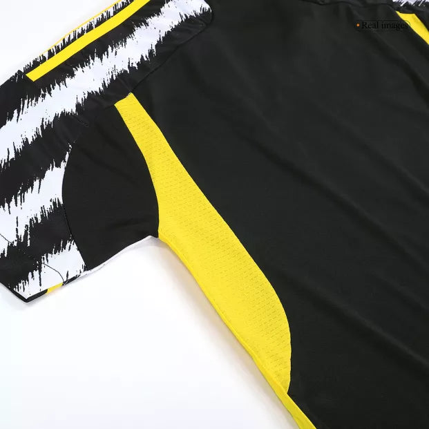 MAILLOT JUVENTUS 23/24 DOMICILE