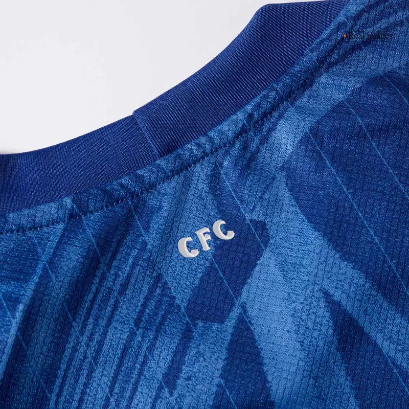 MAILLOT CHELSEA 25/26 DOMICILE