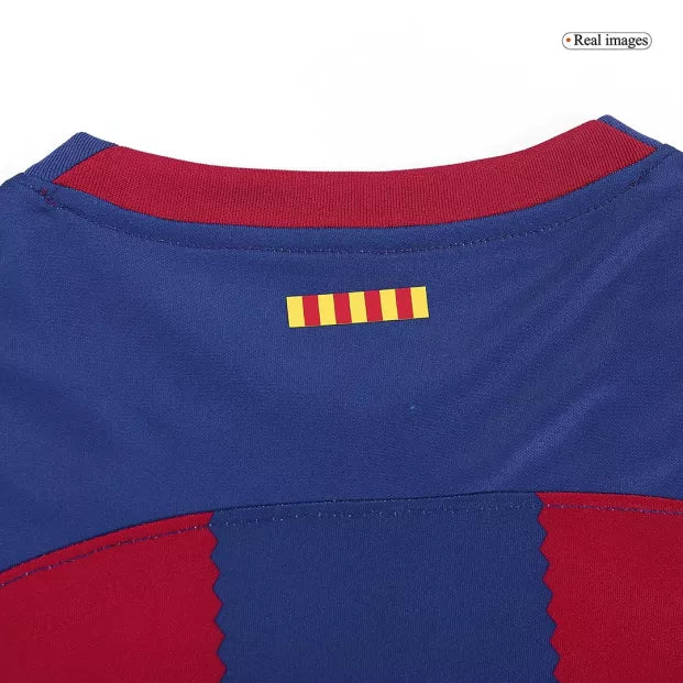 MAILLOT BARCELONE 23/24 DOMICILE