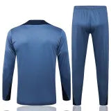 SURVÊTEMENT BLEU CLAIR PSG 25/26