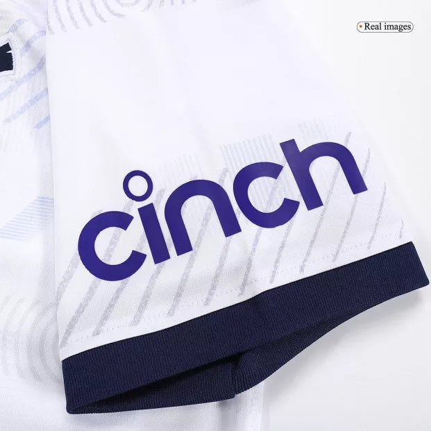 MAILLOT TOTTENHAM 23/24 DOMICILE