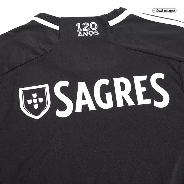 MAILLOT BENFICA 23/24 EXTÉRIEUR