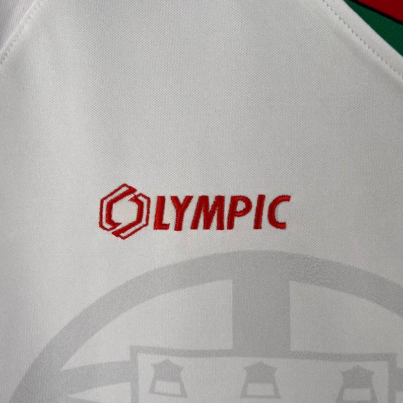 MAILLOT PORTUGAL RÉTRO 1996-1997 EXTÉRIEUR