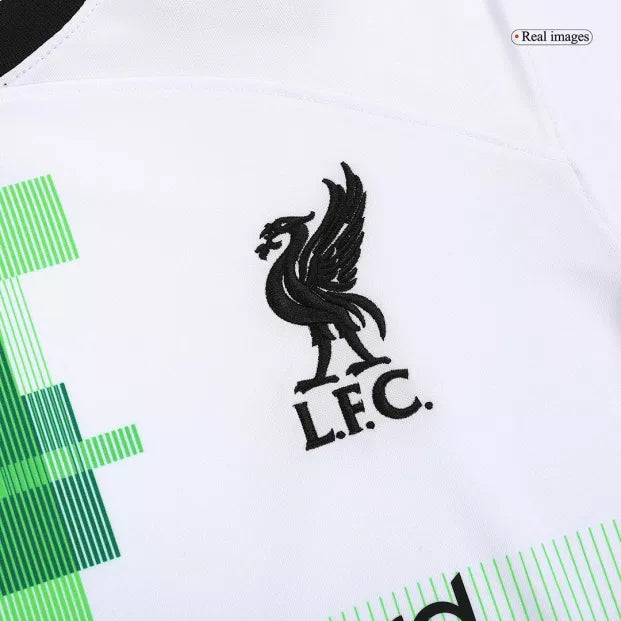 MAILLOT LIVERPOOL 23/24 EXTÉRIEUR
