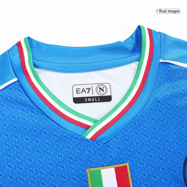 MAILLOT NAPLES 23/24 DOMICILE