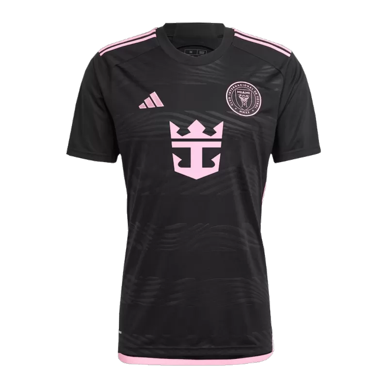 MAILLOT INTER MIAMI 24/25 EXTÉRIEUR