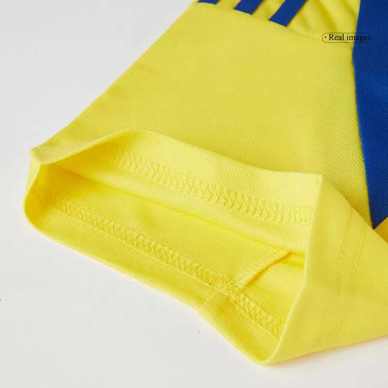 KIT ENFANT AL NASSR 24/25 DOMICILE