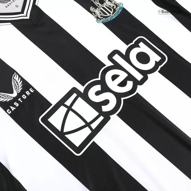 MAILLOT NEWCASTLE 23/24 DOMICILE