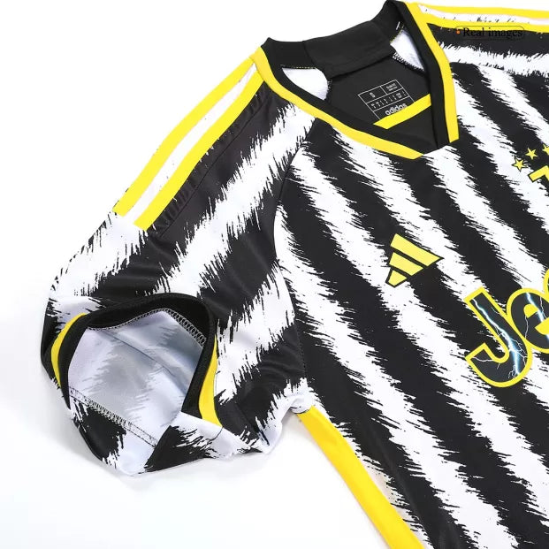 MAILLOT JUVENTUS 23/24 DOMICILE
