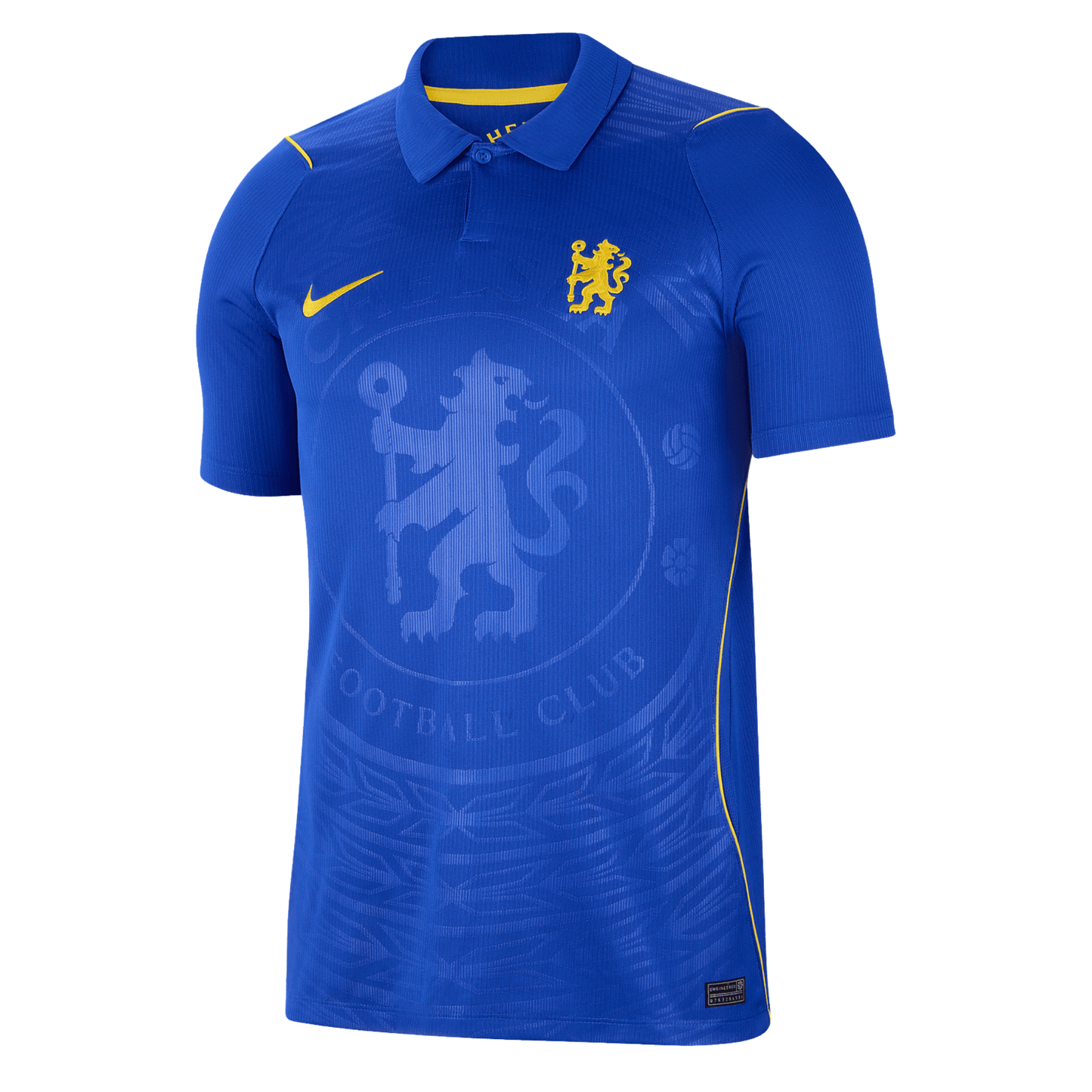 MAILLOT CHELSEA 26/27 DOMICILE