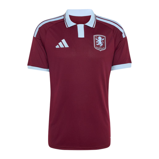 MAILLOT ASTON VILLA 26/27 DOMICILE