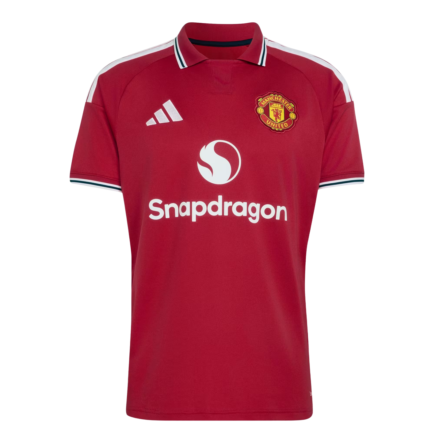 MAILLOT MANCHESTER UNITED 26/27 DOMICILE
