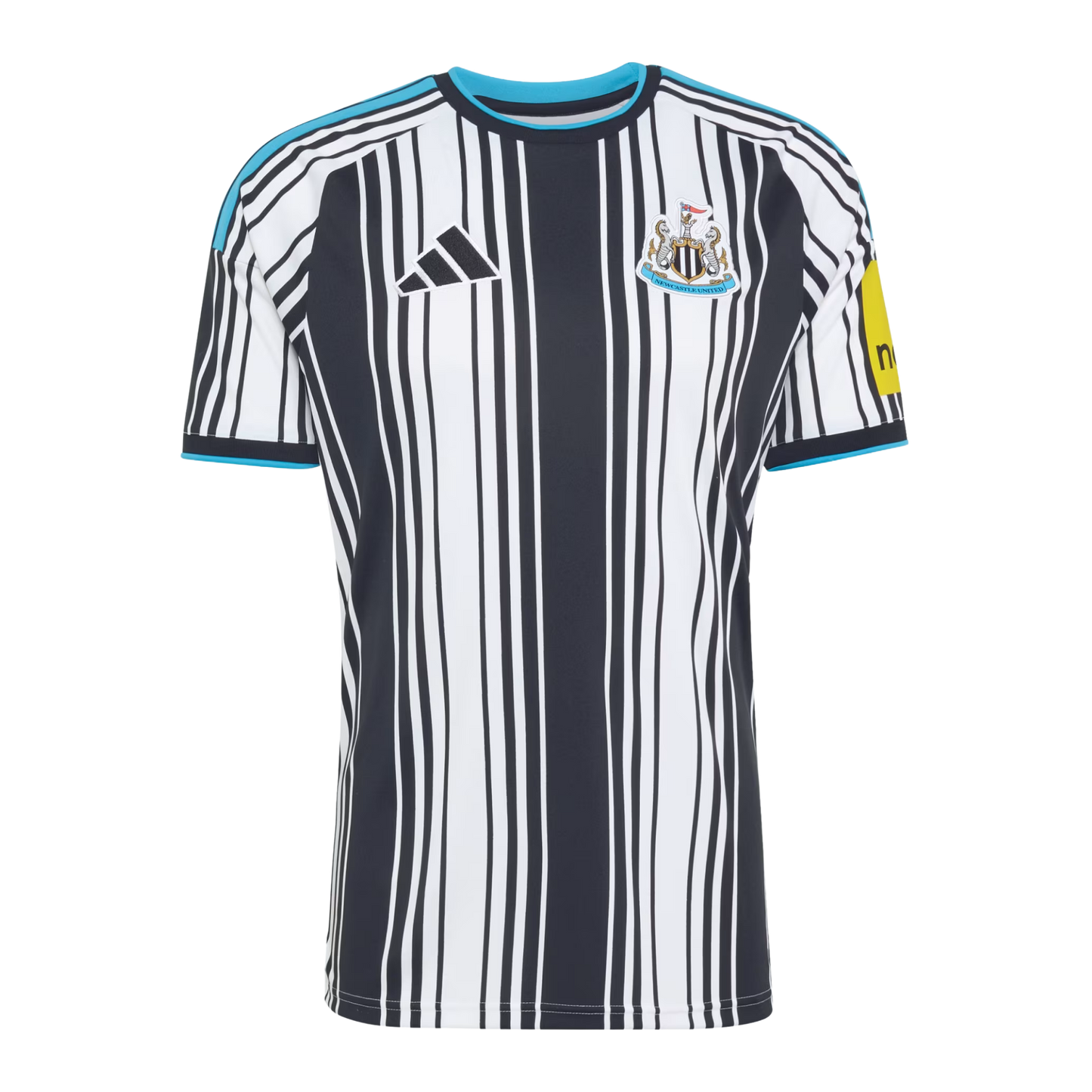 MAILLOT NEWCASTLE 26/27 DOMICILE