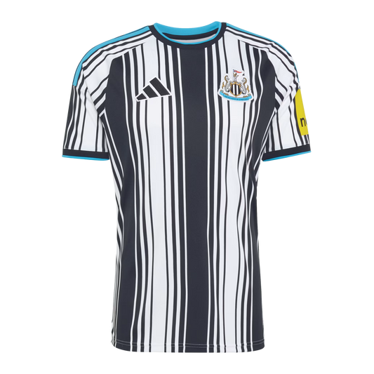 MAILLOT NEWCASTLE 26/27 DOMICILE
