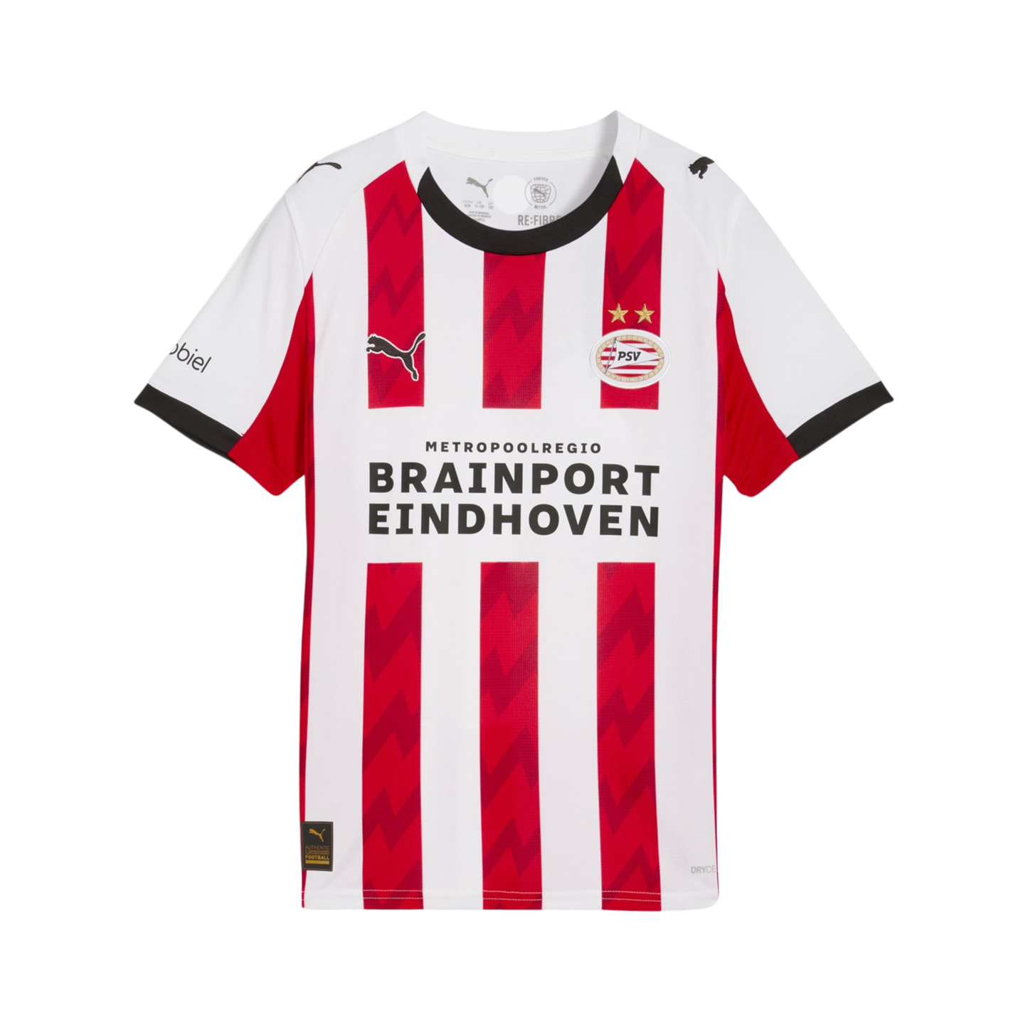 MAILLOT PSV ÉDITION SPÉCIALE ROUGE ET BLANC