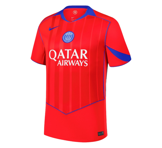 MAILLOT PSG 25/26 THIRD (XL)｜1-2 JOURS