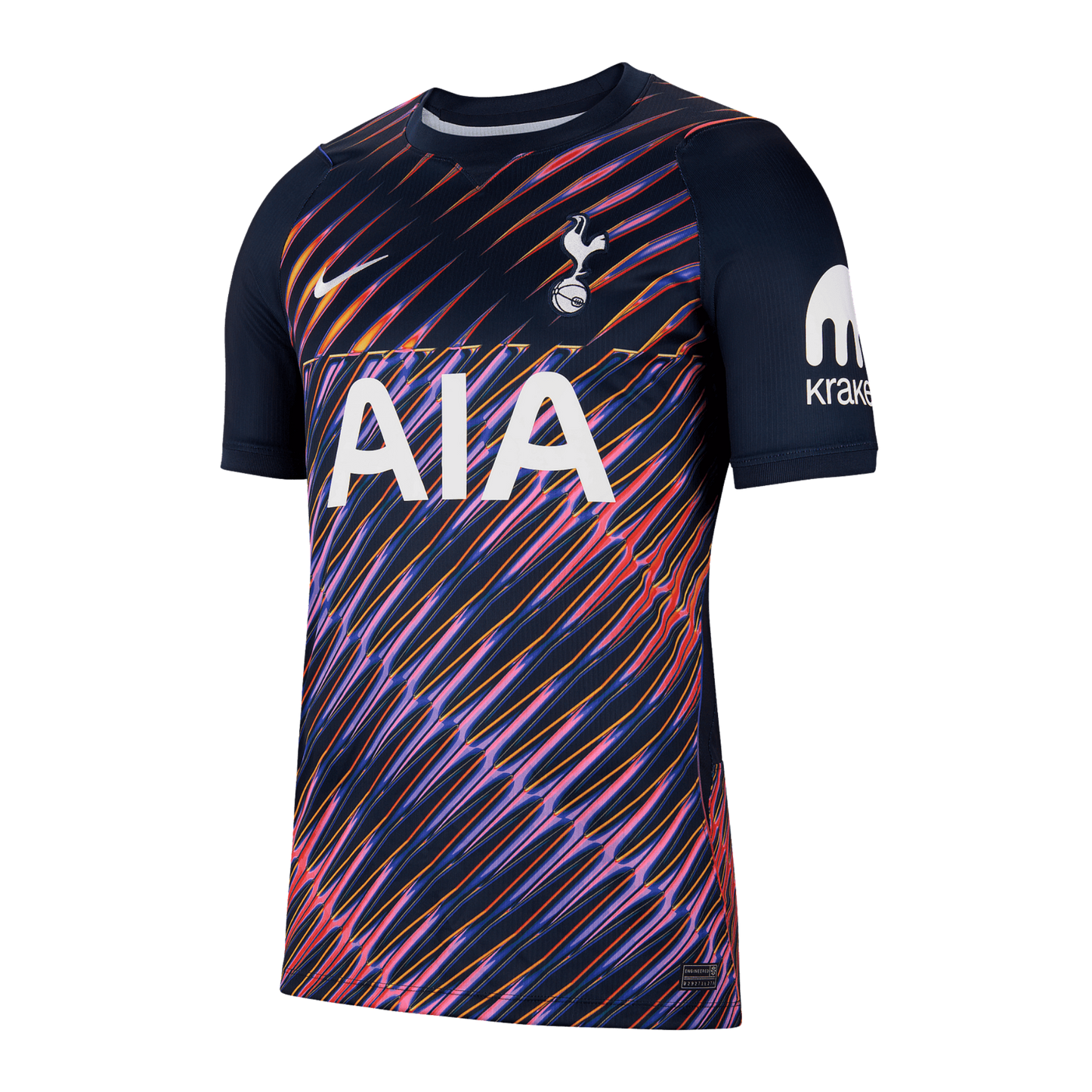 MAILLOT TOTTENHAM 26/27 EXTÉRIEUR