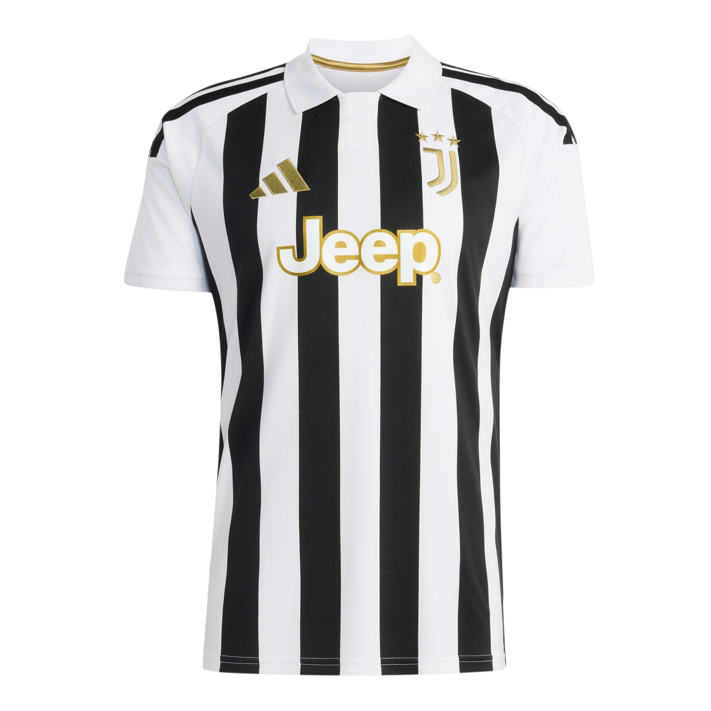 MAILLOT JUVENTUS 26/27 DOMICILE