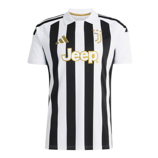 MAILLOT JUVENTUS 26/27 DOMICILE