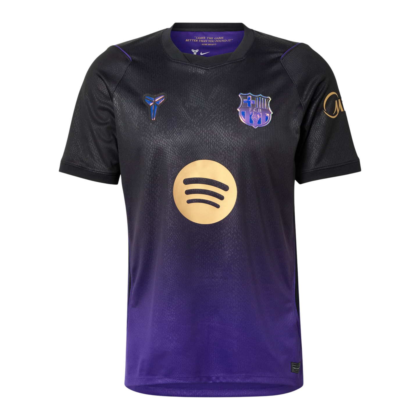 MAILLOT BARCELONE 26/27 EXTÉRIEUR