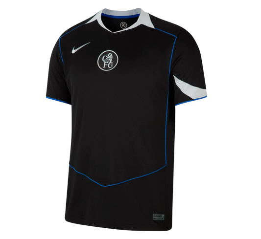 MAILLOT CHELSEA 25/26 THIRD (XL)｜1-2 JOURS