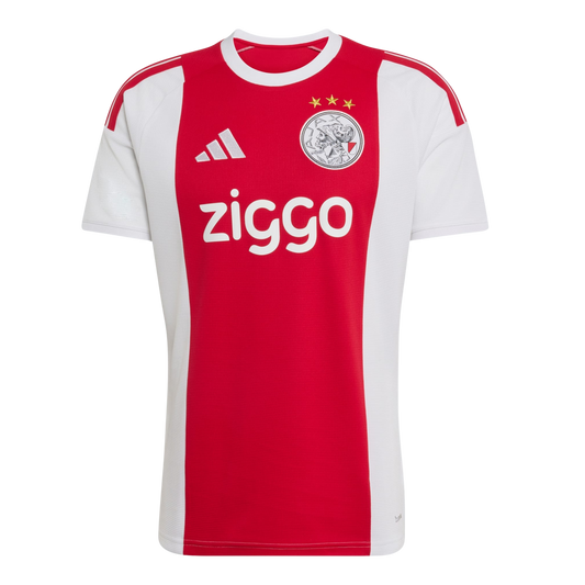MAILLOT AJAX 26/27 DOMICILE