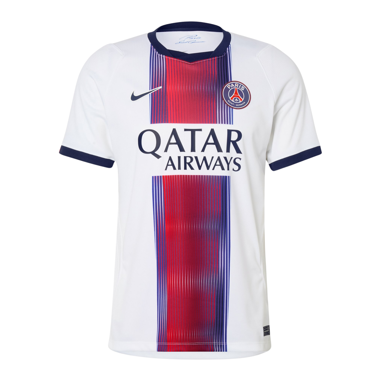 MAILLOT PSG 26/27 EXTÉRIEUR